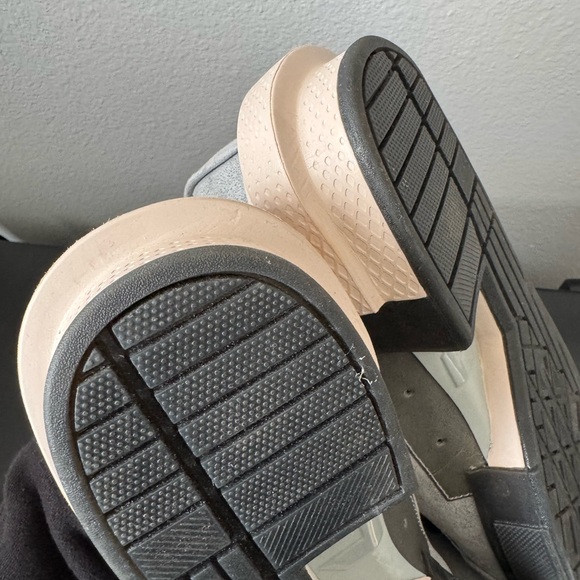 Converse All-Star Disrupt CX High Top Sneakers Ashstone - Picture 12 of 14